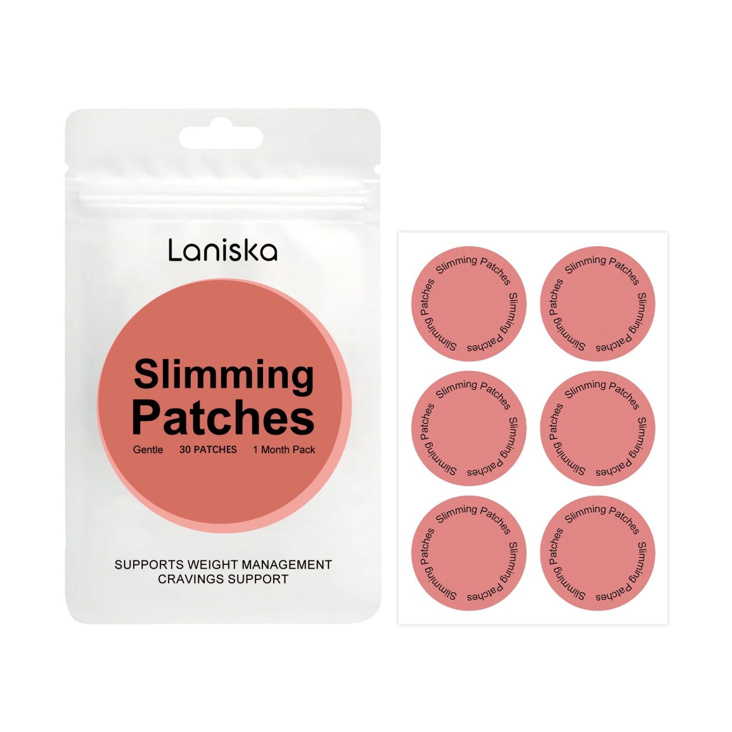 Slimming patches-Patch for Body Shaping and Health, Lightweight Body Slimming Patch to Get Rid of Belly Fat