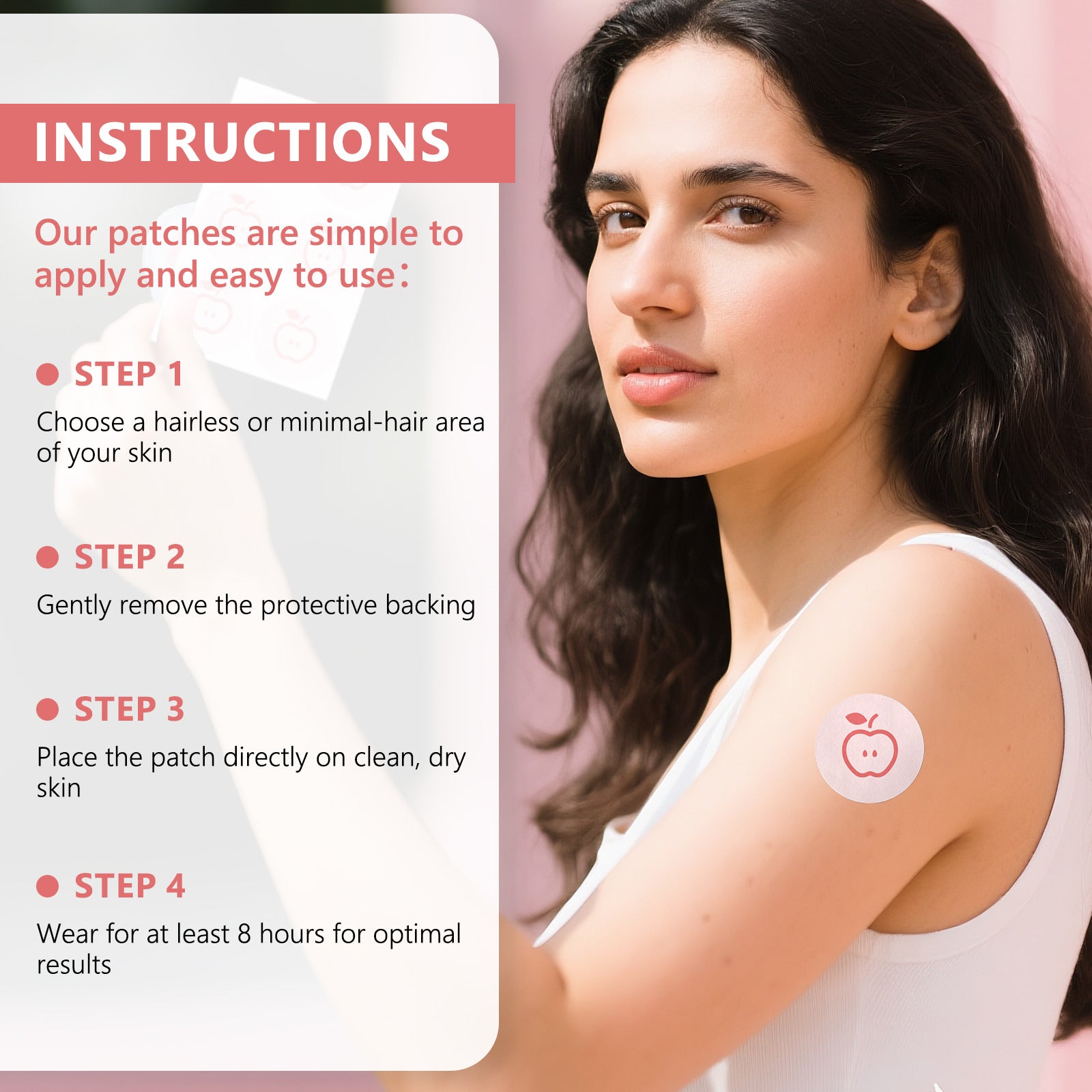 Slimming patches-Patch for Body Shaping and Health, Lightweight Body Slimming Patch to Get Rid of Belly Fat